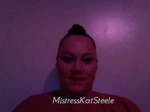 MistressKatSteele