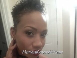 MistressKatanaWilson