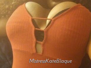MistressKateBlaque