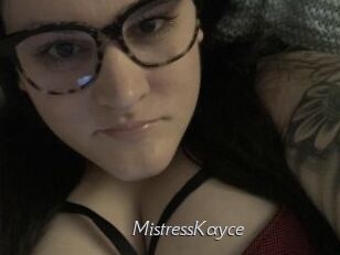 MistressKayce
