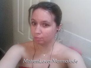 MistressLaceyMarmalade Le Scandale