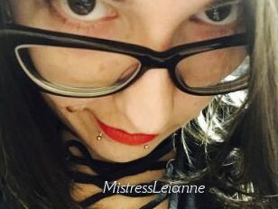 MistressLeianne