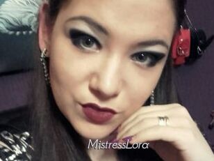 MistressLora