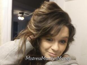 MistressMarilynMoney