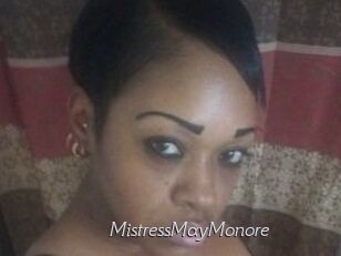 MistressMayMonore