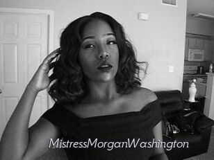 MistressMorganWashington
