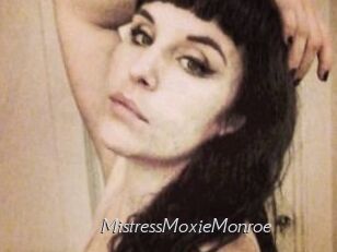 MistressMoxieMonroe