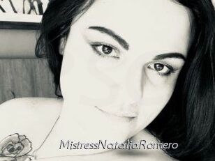 MistressNataliaRomero