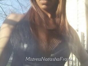 MistressNatashaFrank