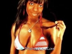 MistressNovaLove