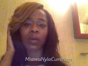 MistressNylaCummings