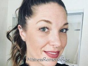 MistressRamonaRae