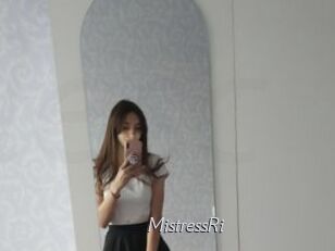MistressRi