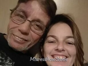 MistressRoseSteele
