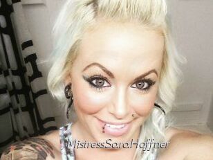 MistressSaraHoffner