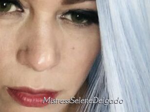 MistressSeleneDelgado