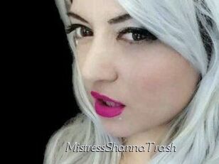 MistressShannaTrash