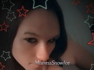 MistressSnowIce