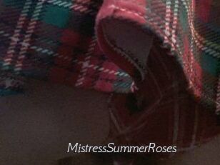 MistressSummerRoses