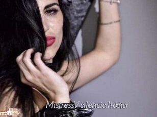 MistressValenciaItalia