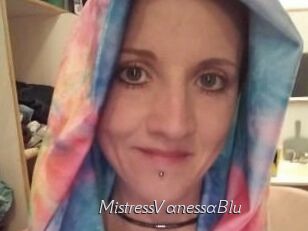 MistressVanessaBlu