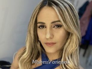 MistressVanessaL