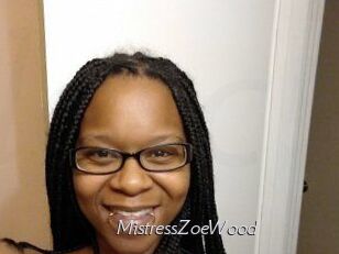 MistressZoeWood