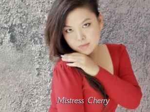 Mistress_Cherry