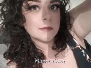 Mistress_Clara