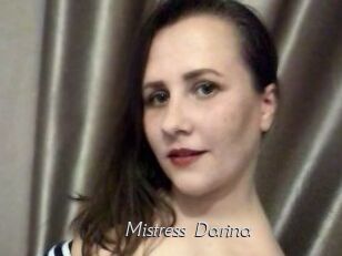 Mistress_Darina