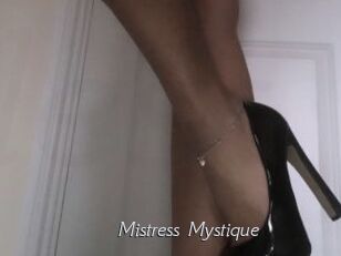 Mistress_Mystique Le Scandale