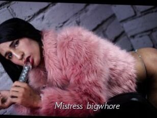 Mistress_bigwhore