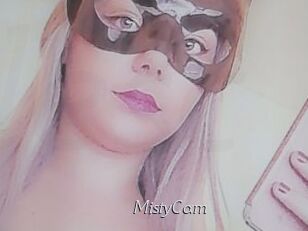 MistyCam