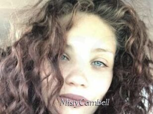 MistyCambell