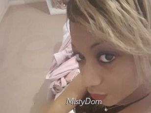 MistyDom