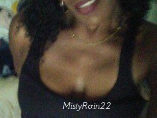 MistyRain22