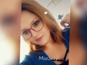 MiszSexy
