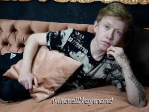 MitchellRaymond