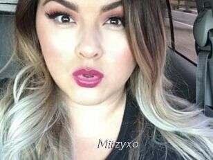 Mitzyxo