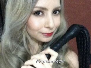 Miumiumeow
