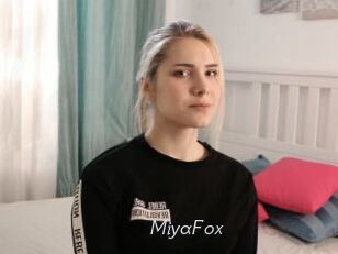 MiyaFox