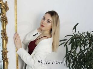 MiyaLonson