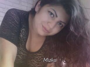 Mizka