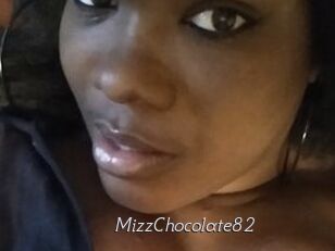MizzChocolate82
