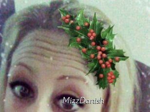 MizzDanish