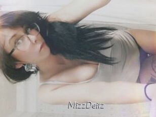 MizzDeitz
