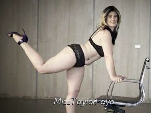MizzTaylorFaye