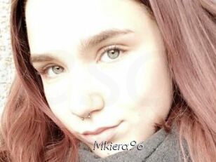 Mkiera96