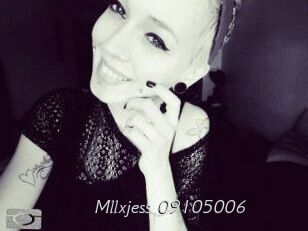 Mllxjess-09105006