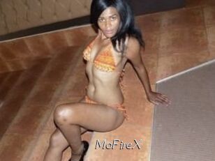 MoFireX